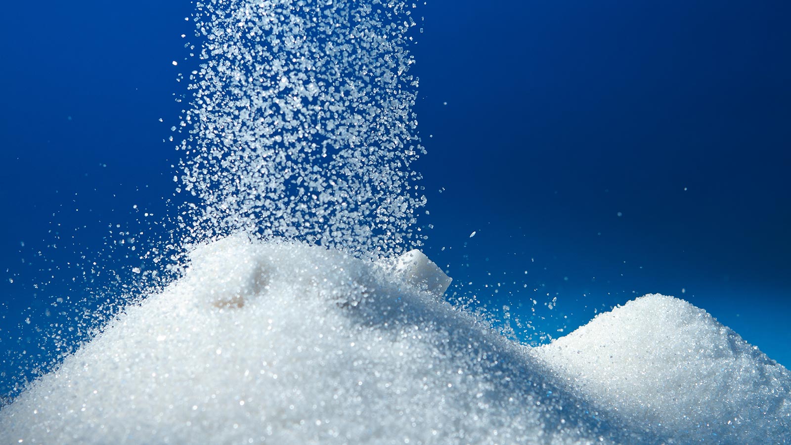 Azúcar: el ingrediente escondido